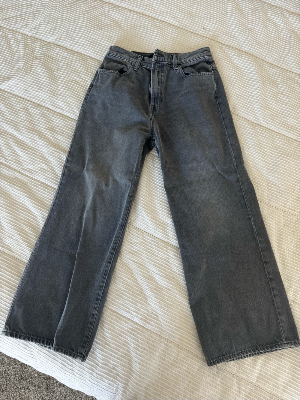 J Brand Joan Crop Jean